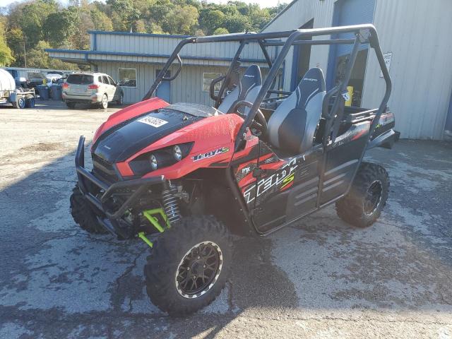 2023 KAWASAKI KRF800 J JKBRFCJ1XPB504042