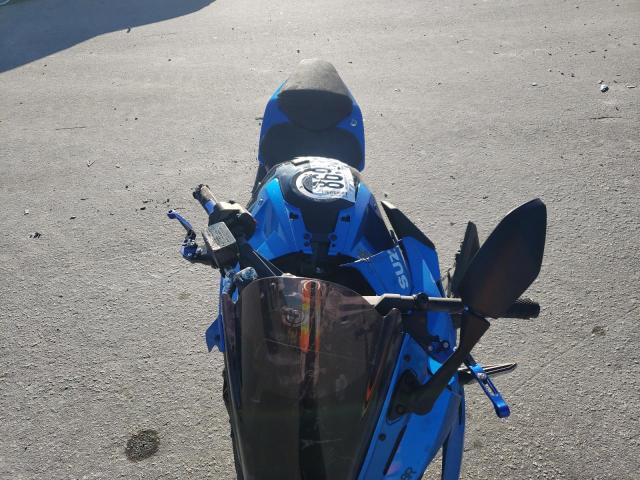 2024 SUZUKI GSX800 F #3296250516