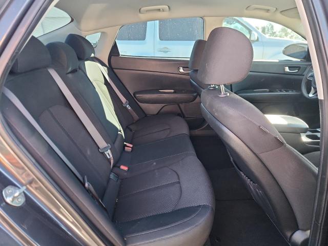 2018 KIA OPTIMA LX #3291226969