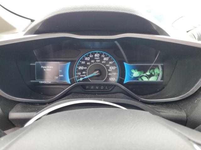 2014 FORD C-MAX PREM #3297043494