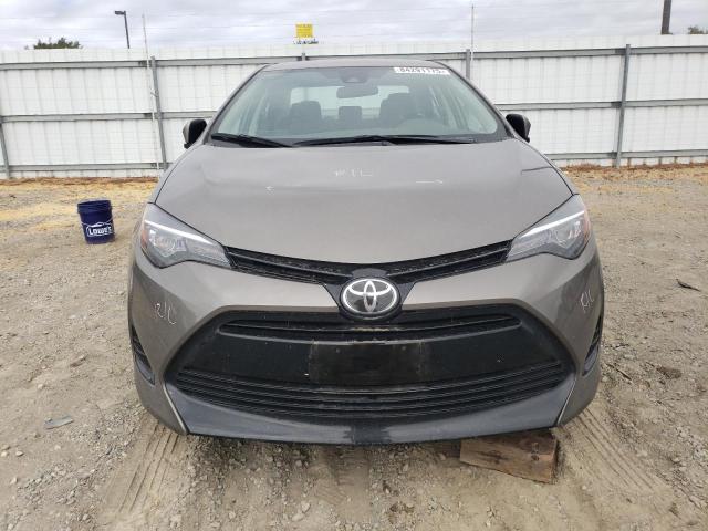 2017 TOYOTA COROLLA L - 2T1BURHE3HC786394