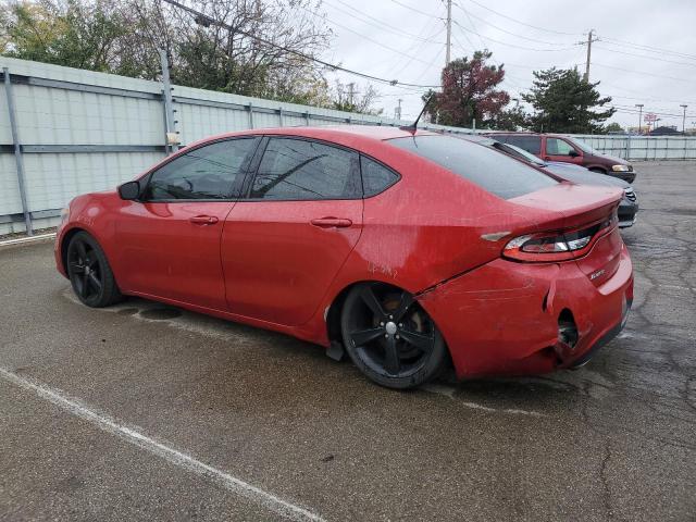 2013 DODGE DART SXT - 1C3CDFBA6DD322316