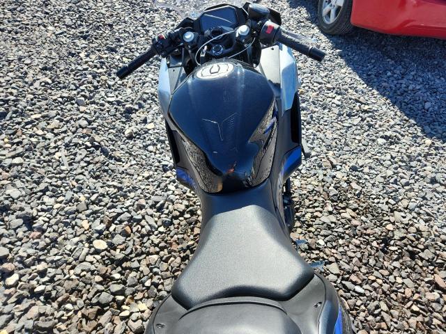 2025 KAWASAKI EX500 A ML5EXGJ12SDA51543