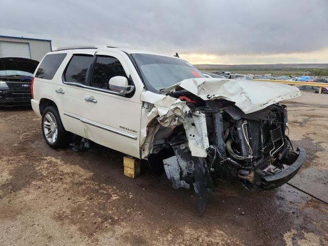 2014 CADILLAC ESCALADE P #3277340358