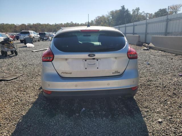 2023 FORD FOCUS SE #3282583893