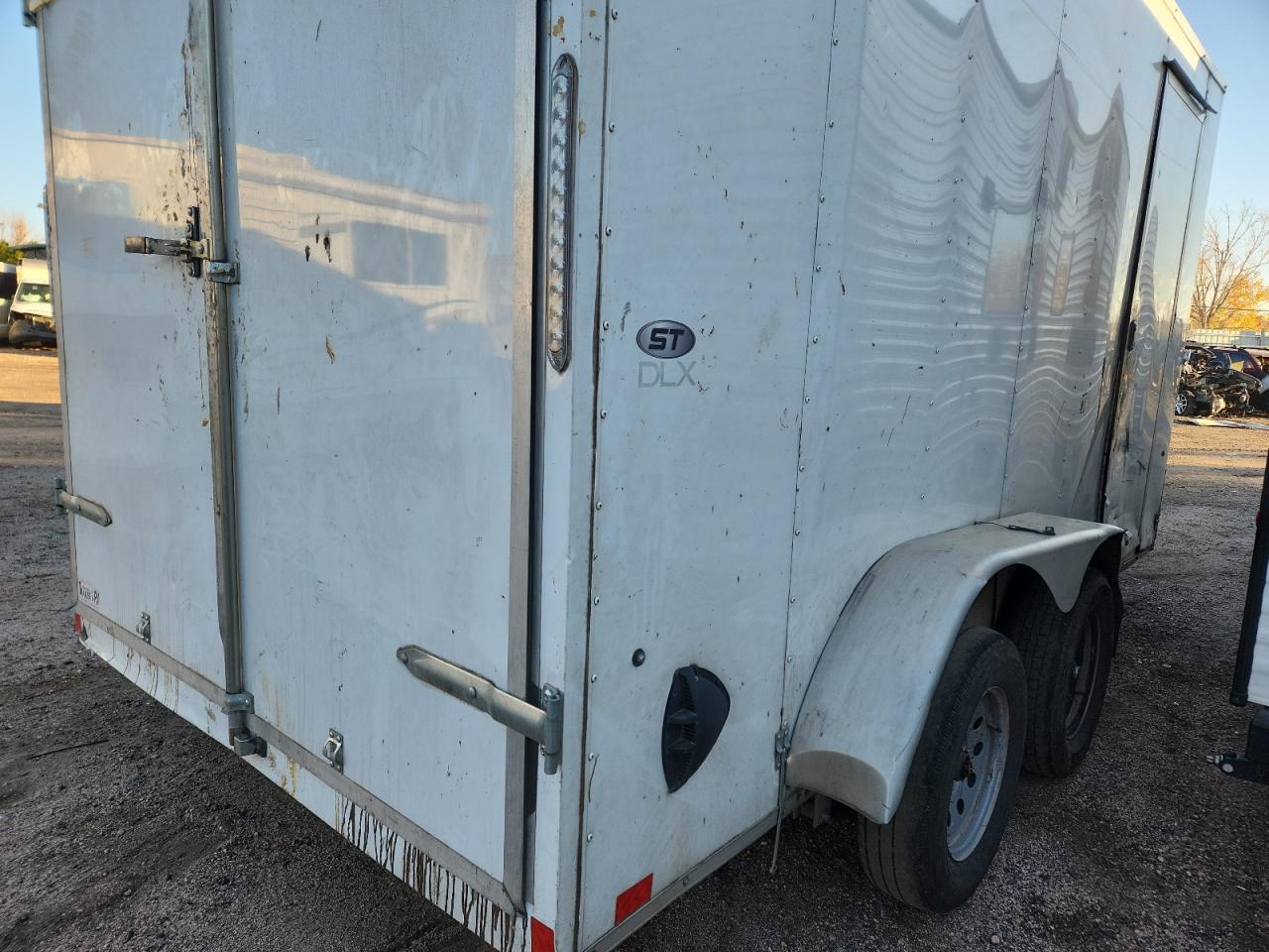 Lot #3285648272 2024 LOOK TRAI