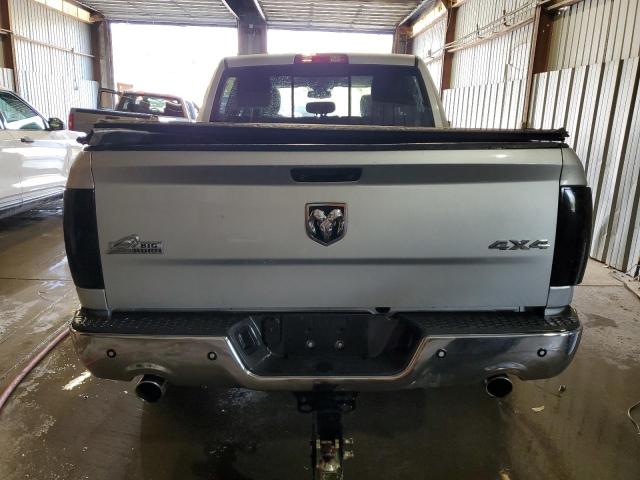 2016 RAM 1500 SLT 3C6RR7LT8GG348752