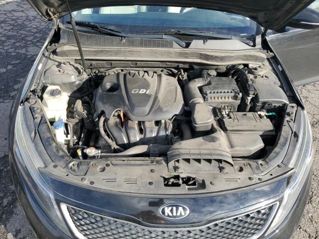 2015 KIA OPTIMA LX #3280268952