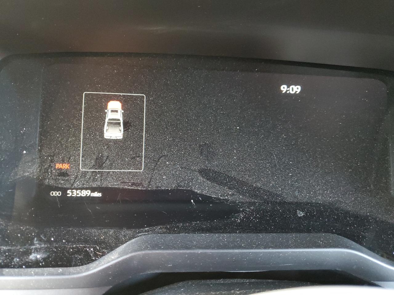 TOYOTA TUNDRA CREWMAX LIMITED