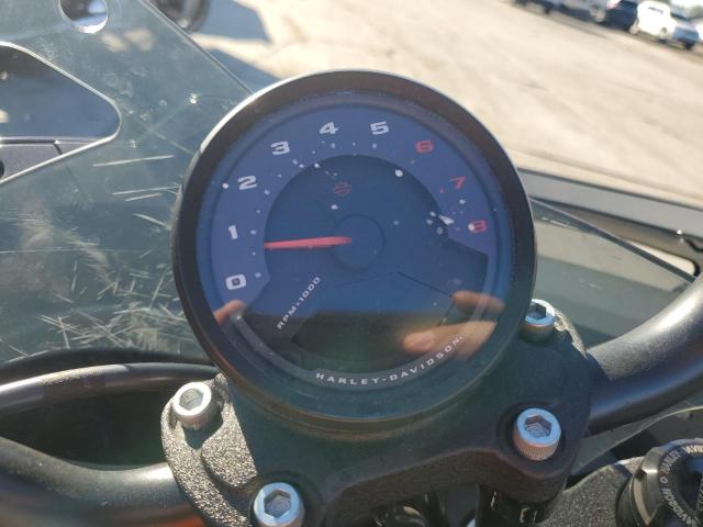 2022 HARLEY-DAVIDSON FXLRS #3304815544