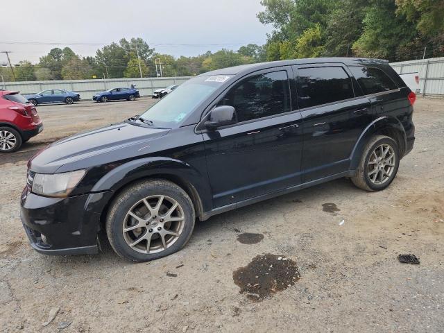 2018 DODGE JOURNEY GT #3301648647