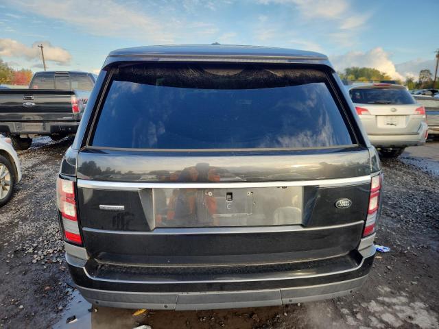 2013 LAND ROVER RANGE ROVE - SALGS2EF9DA105419