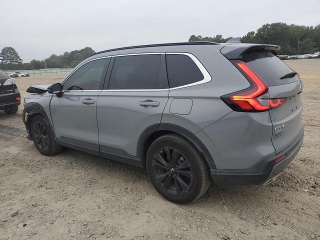 2025 HONDA CR-V SPORT #3305455093