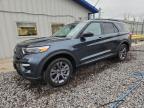 2023 FORD EXPLORER X - 1FMSK7DH3PGB07858