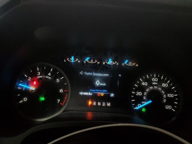 2018 FORD F150 SUPER - 1FTEW1EP0JKF97558