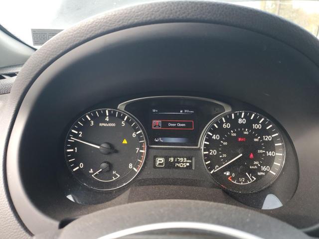 2015 NISSAN ALTIMA 2.5 #3315985085