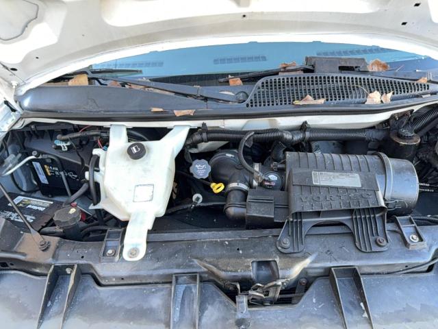 2011 CHEVROLET EXPRESS G2 #3274704810