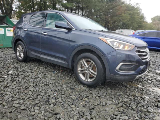 2018 HYUNDAI SANTA FE S 5NMZT3LB0JH081113