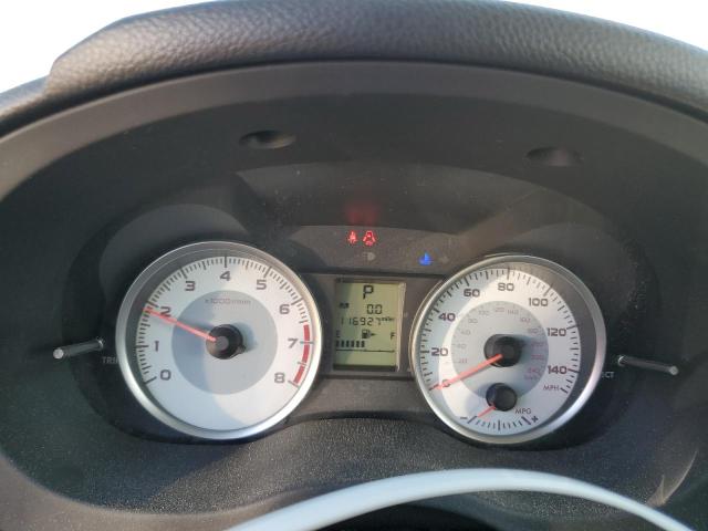 2014 SUBARU IMPREZA PR - JF1GJAC69EH020912