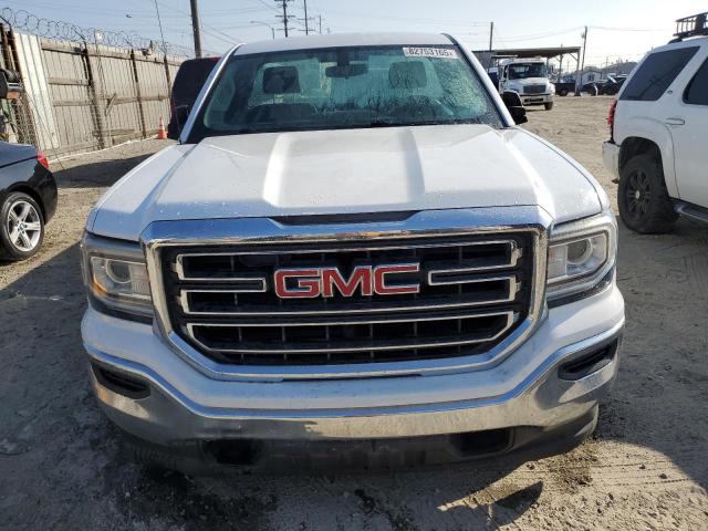 2018 GMC SIERRA C15 - 1GTN1LEC0JZ901809
