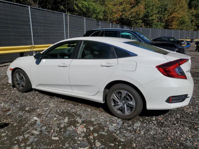 2019 HONDA CIVIC LX #3286659312