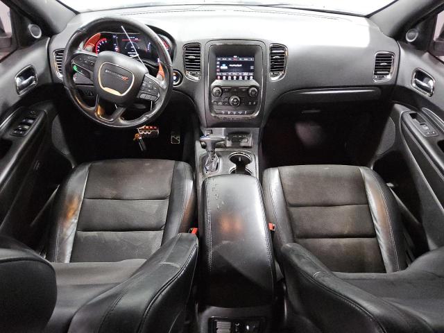 2018 DODGE DURANGO GT - 1C4RDHDG3JC444801