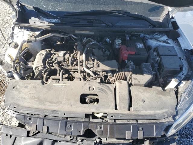 2021 NISSAN SENTRA SV #3296289431