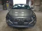 Lot #3301710394 2020 HYUNDAI ELANTRA SE