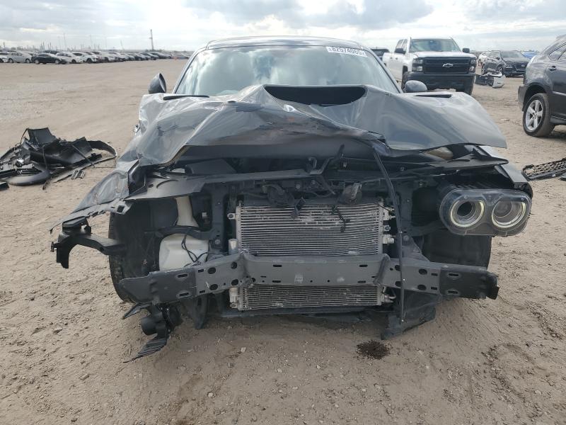 2019 DODGE CHALLENGER - 2C3CDZFJ9KH719577