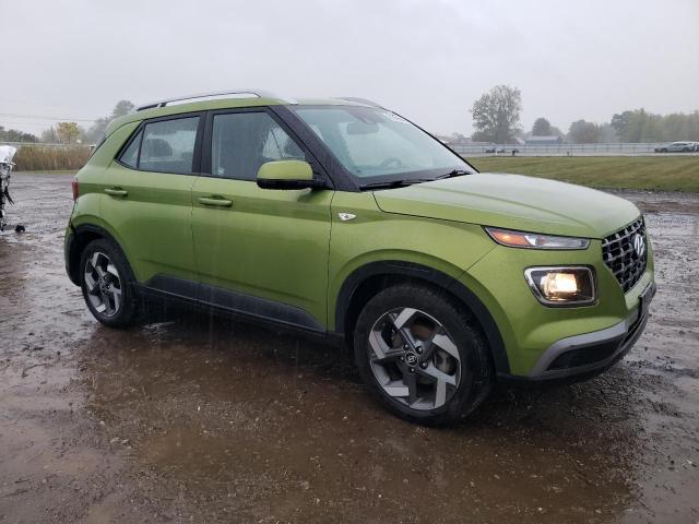 2021 HYUNDAI VENUE SEL KMHRC8A34MU100828