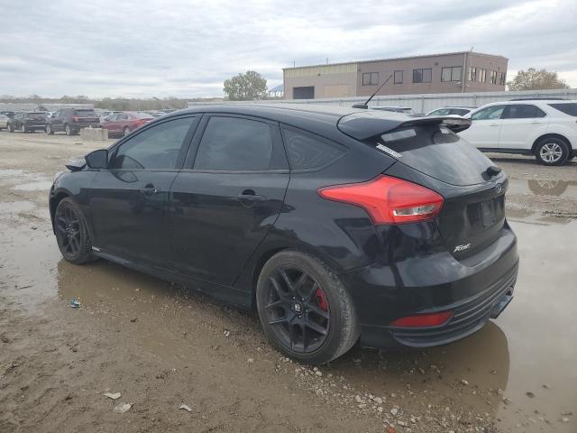 2016 FORD FOCUS ST - 1FADP3L95GL362669