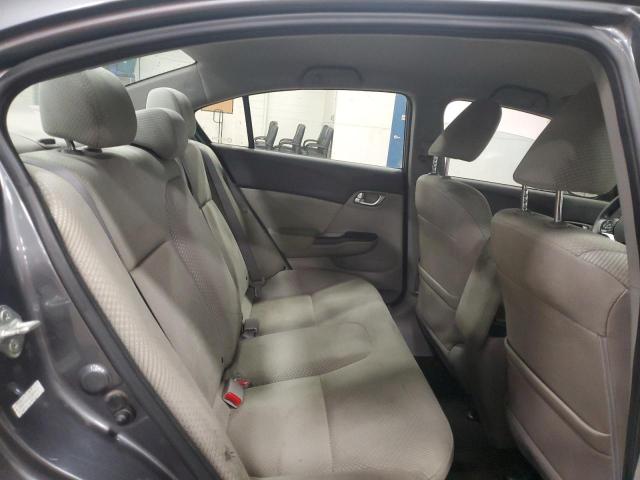 2012 HONDA CIVIC HYBR #3283952824