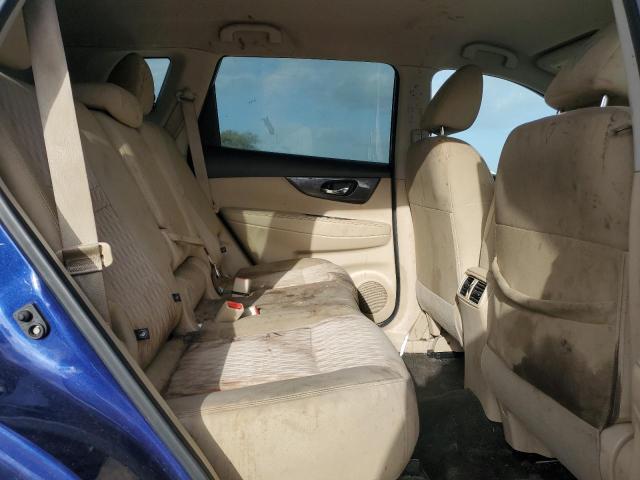 2020 NISSAN ROGUE S #3308473287