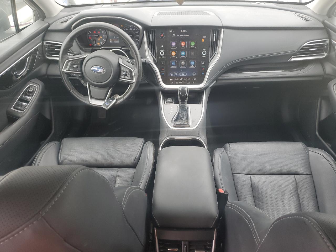 SUBARU LEGACY LIMITED