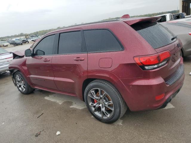 2021 JEEP GRAND CHER #3281843477