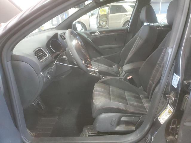 2012 VOLKSWAGEN GTI - WVWHD7AJ1CW176161