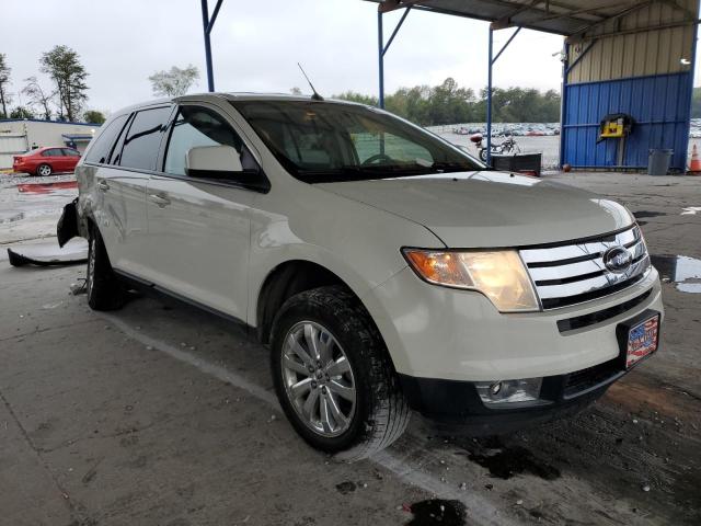 2010 FORD EDGE SEL #3266028534