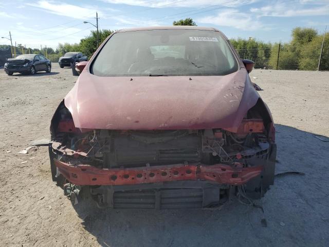 2016 FORD C-MAX PREM 1FADP5CUXGL106639