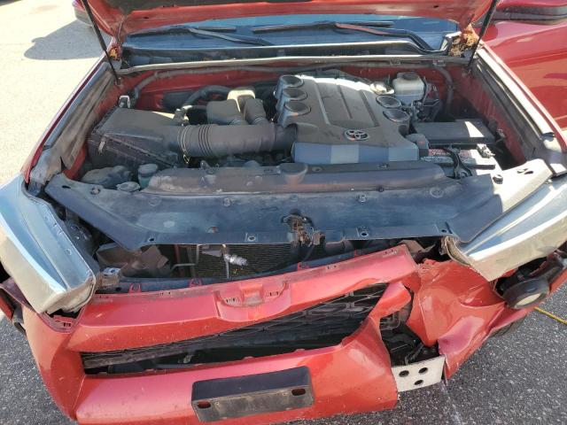 2016 TOYOTA 4RUNNER SR5/SR5 PREMIUM #3283987826