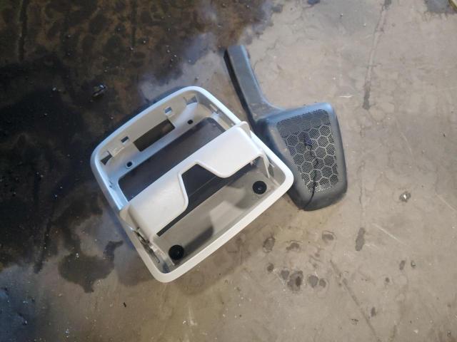 2018 HONDA CLARITY JHMZC5F15JC008654