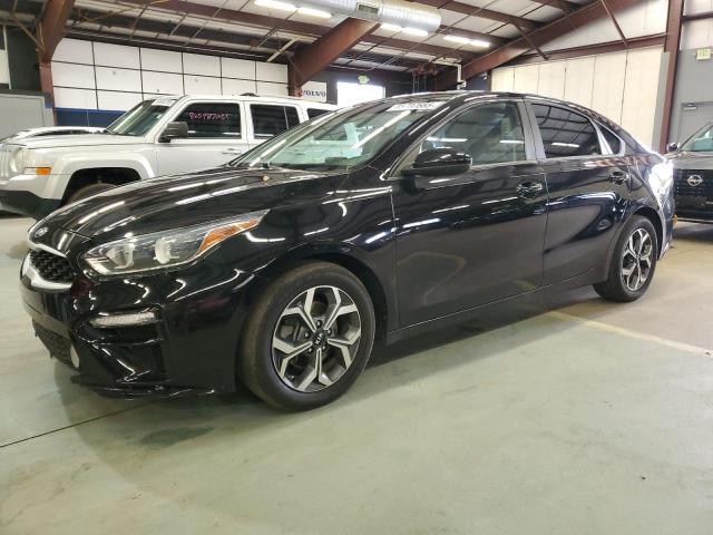 KIA FORTE FE