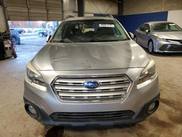 2017 SUBARU OUTBACK 3. - 4S4BSENC3H3216756