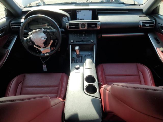 2016 LEXUS IS 200T - JTHBA1D2XG5032019