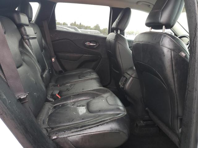 2015 JEEP CHEROKEE L 1C4PJMDS9FW705951