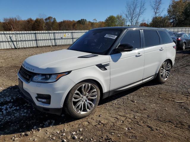 2016 LAND ROVER RANGE ROVER SPORT SC SALWR2EF8GA108095