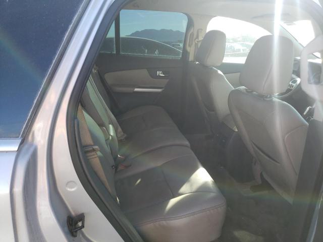 2011 FORD EDGE LIMIT - 2FMDK3KC2BBA17366