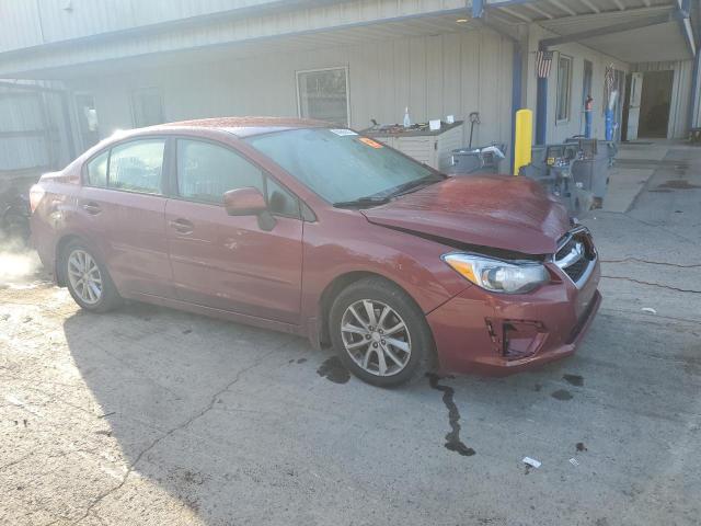 2014 SUBARU IMPREZA PR - JF1GJAC66EH007874