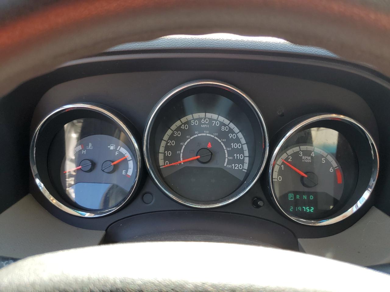 DODGE CALIBER MAINSTREET