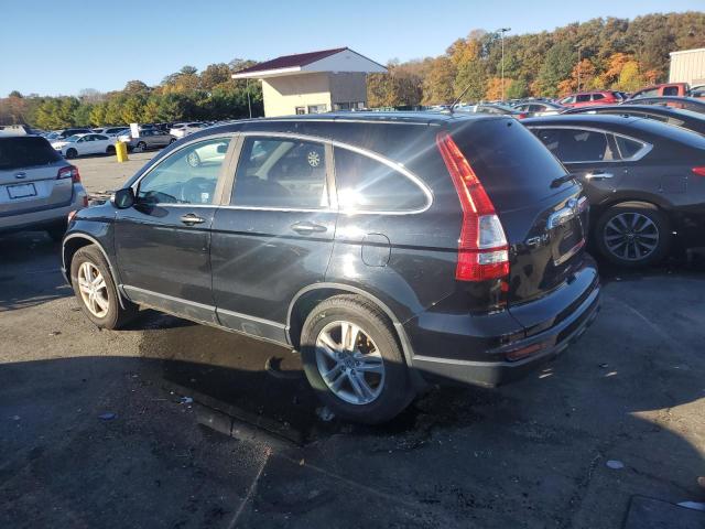 2010 HONDA CR-V EX - Other View
