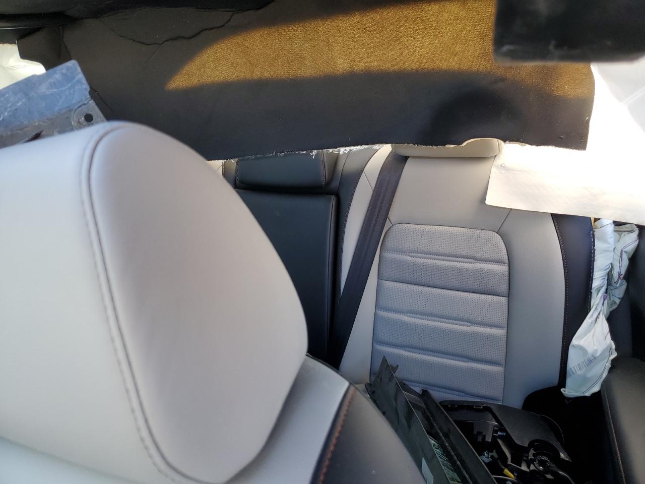 HONDA CR-V SPORT TOURING